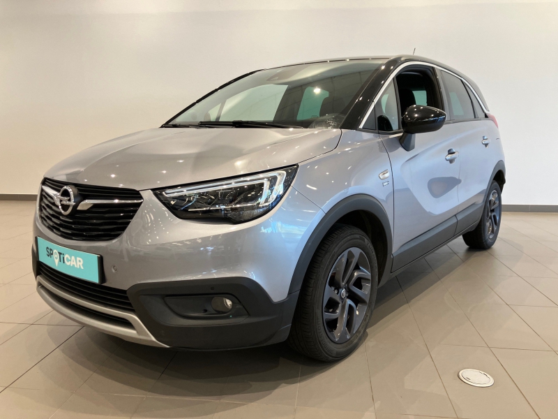 Image de l'annonce principale - Opel Crossland X