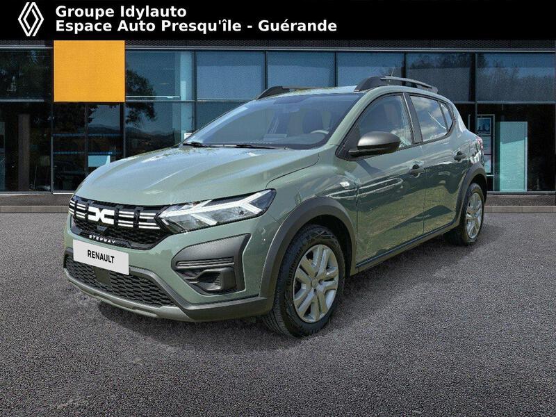 Image de l'annonce principale - Dacia Sandero