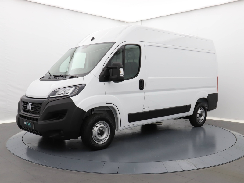 Image de l'annonce principale - Fiat Ducato