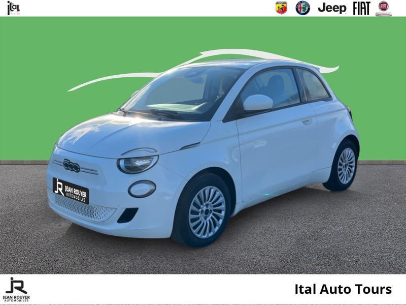 Image de l'annonce principale - Fiat 500 Électrique