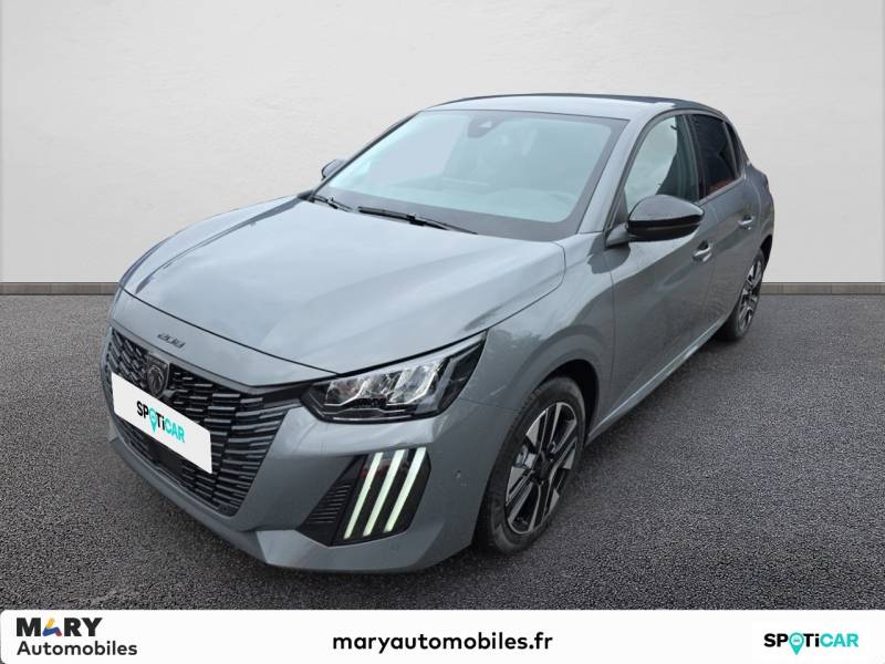 Image de l'annonce principale - Peugeot 208