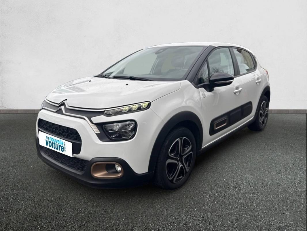 Image de l'annonce principale - Citroën C3