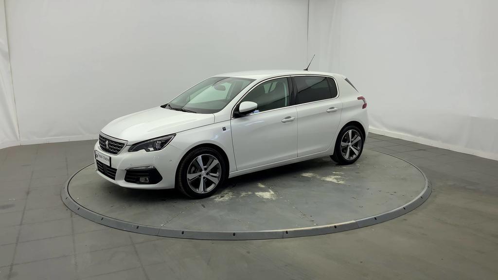 Image de l'annonce principale - Peugeot 308