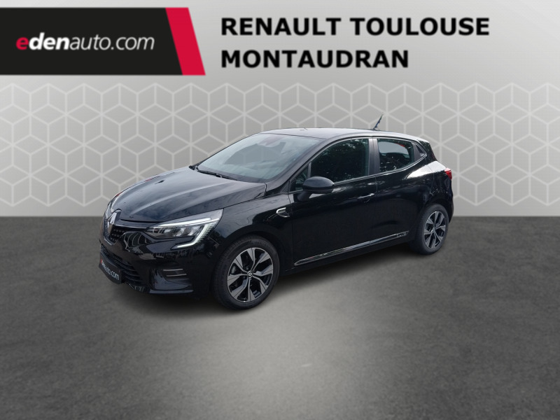 Image de l'annonce principale - Renault Clio