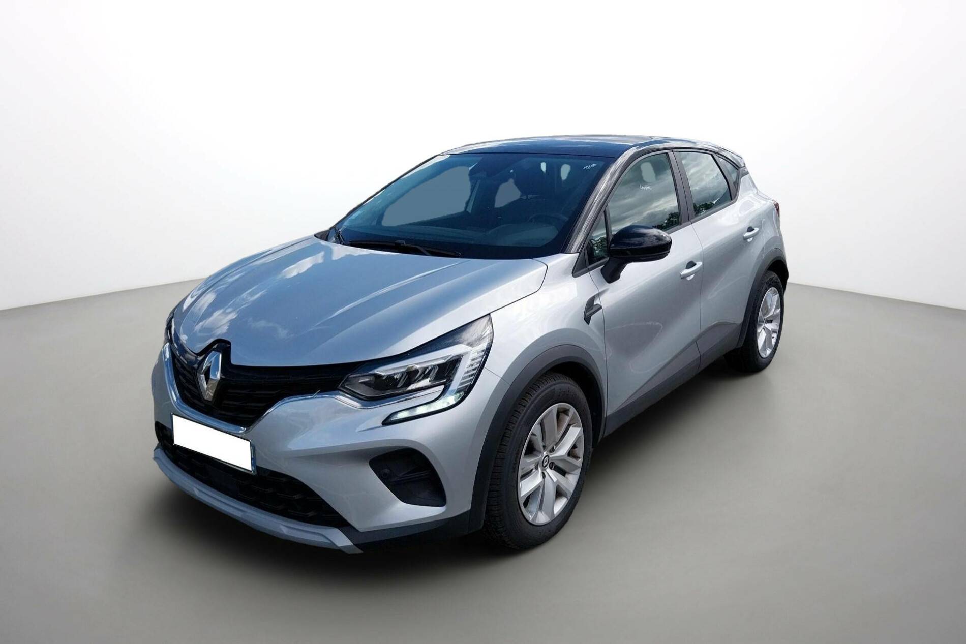 Image de l'annonce principale - Renault Captur