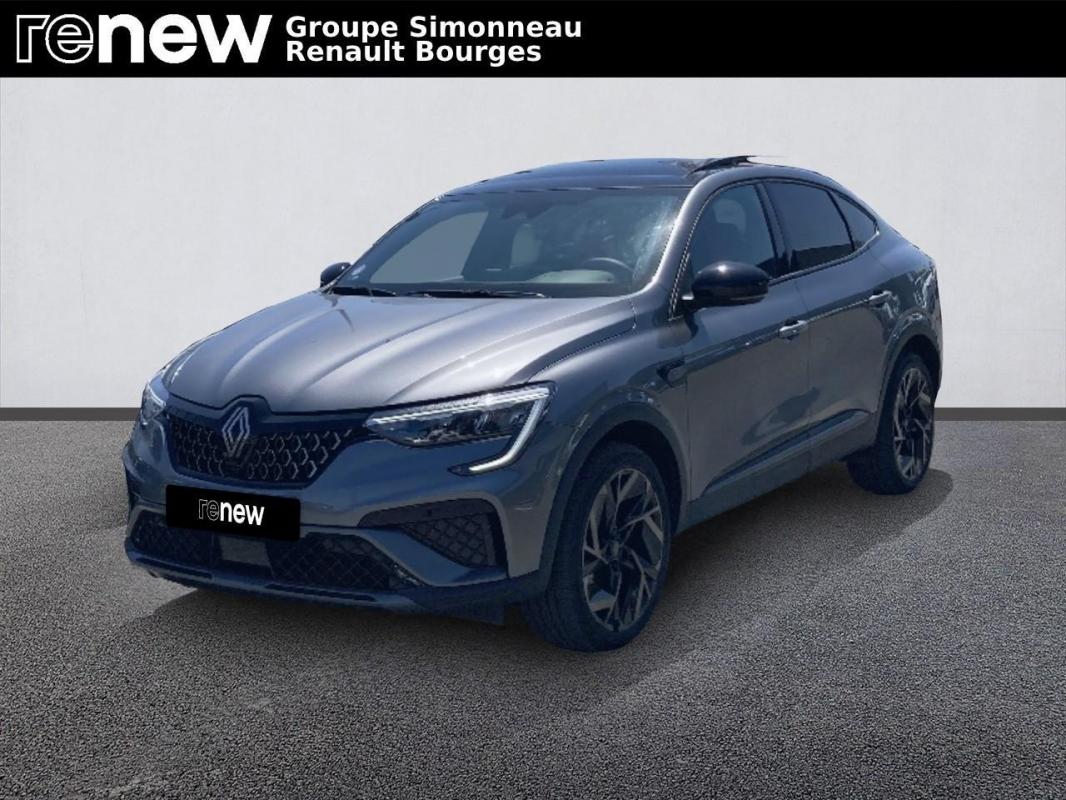 Image de l'annonce principale - Renault Arkana