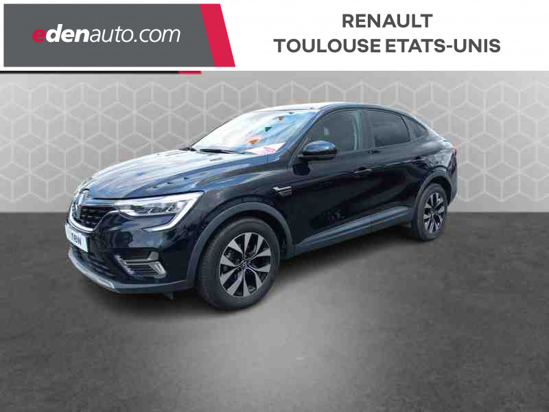 Image de l'annonce principale - Renault Arkana