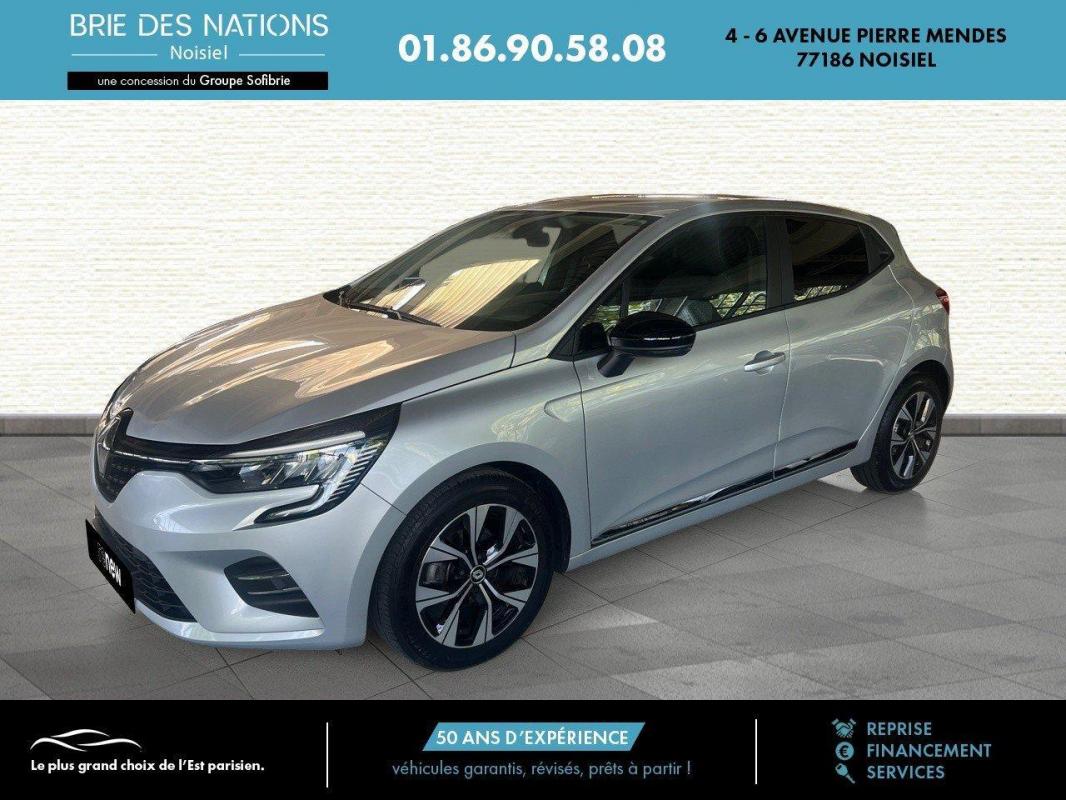 Image de l'annonce principale - Renault Clio