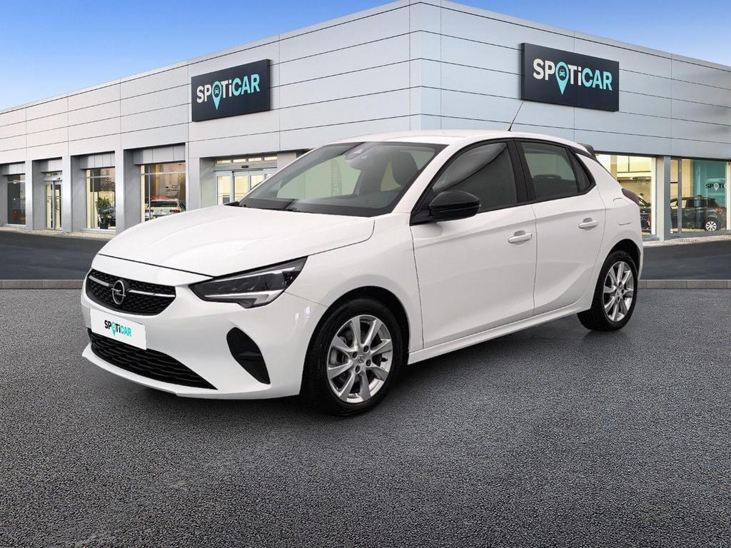 Image de l'annonce principale - Opel Corsa