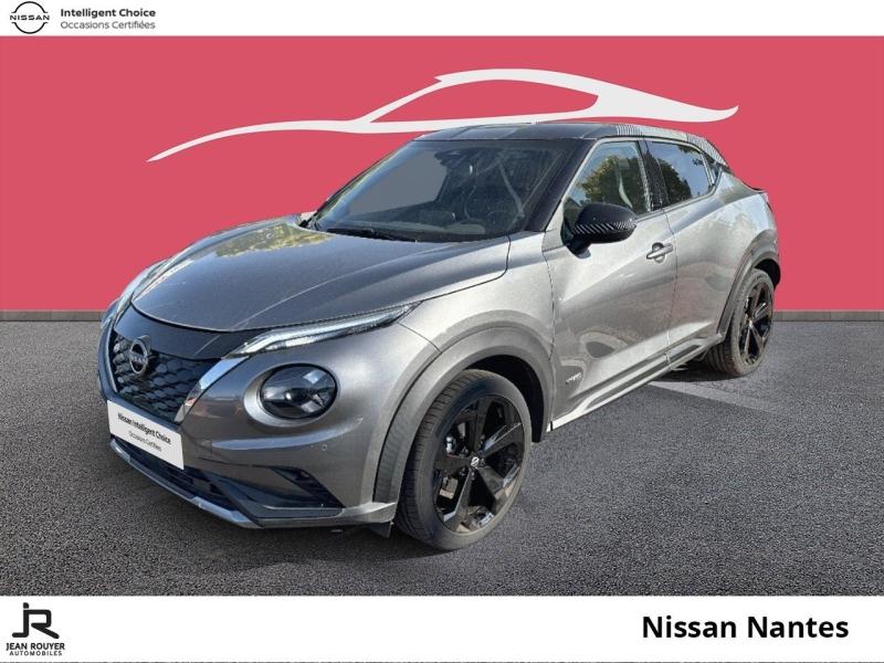 Image de l'annonce principale - Nissan Juke