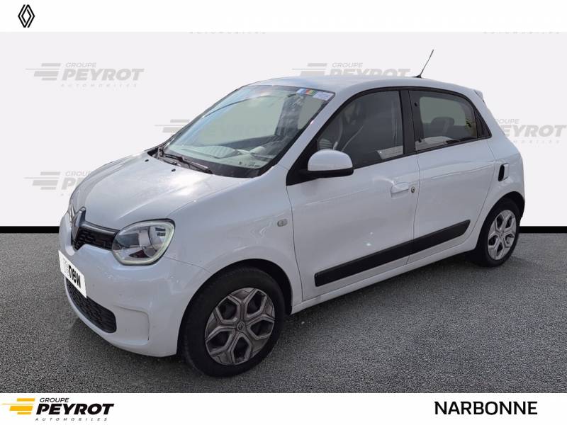 Image de l'annonce principale - Renault Twingo