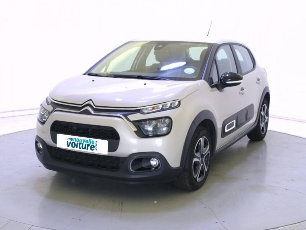 Image de l'annonce principale - Citroën C3