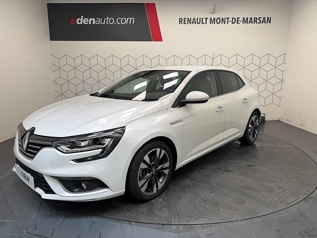 Image de l'annonce principale - Renault Megane