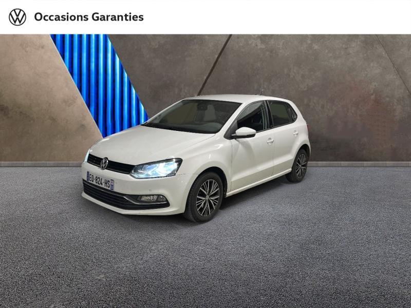 Image de l'annonce principale - Volkswagen Polo