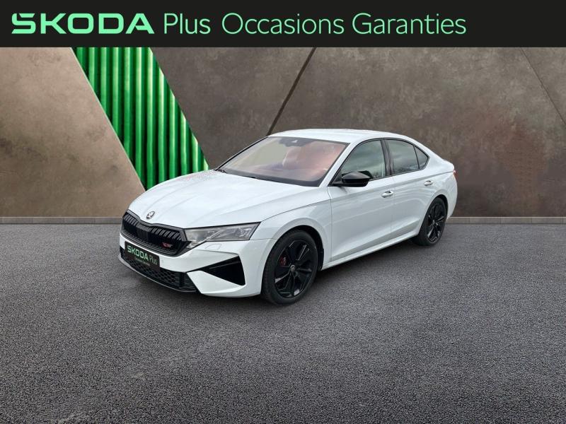Image de l'annonce principale - Skoda Octavia