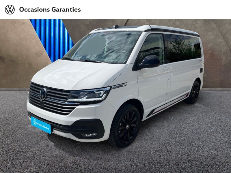 Image de l'annonce principale - Volkswagen California