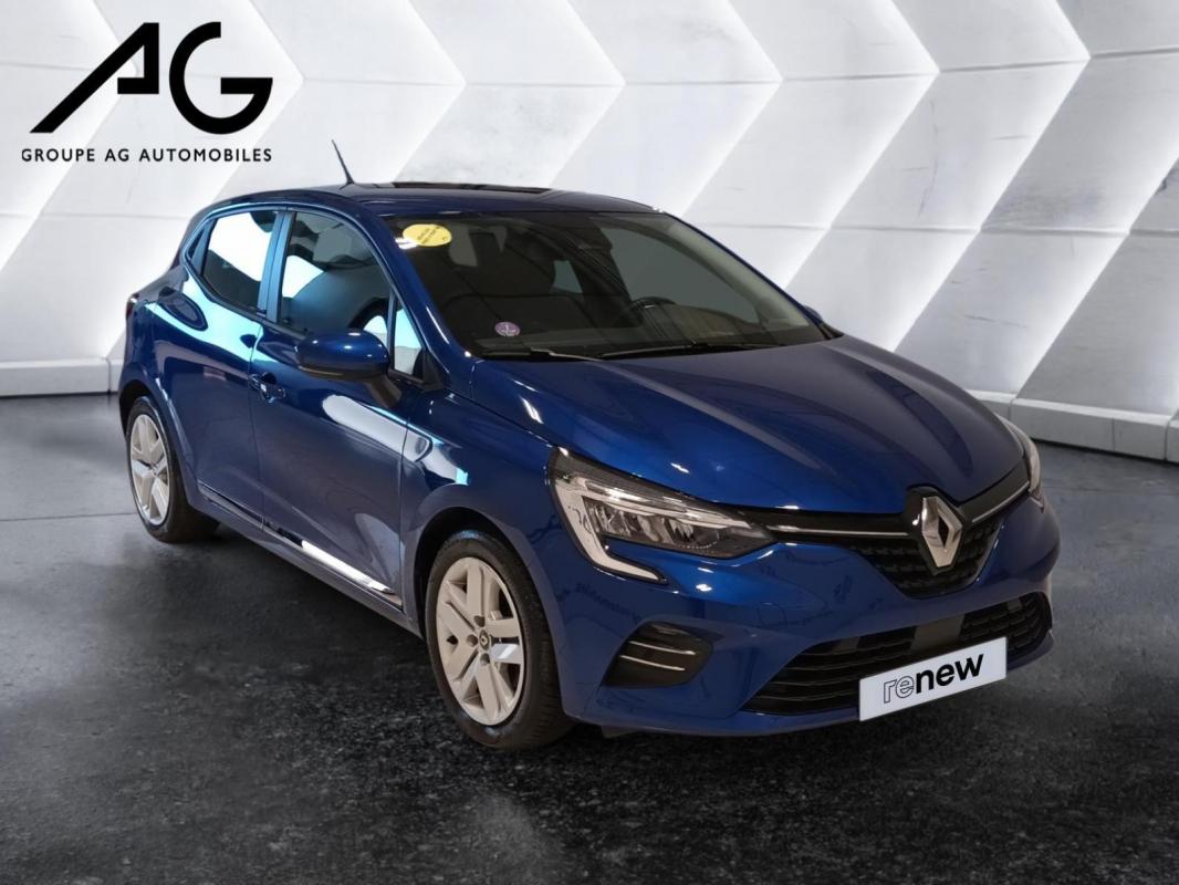 Image de l'annonce principale - Renault Clio