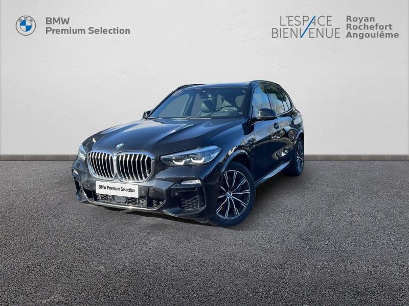 Image de l'annonce principale - BMW X5