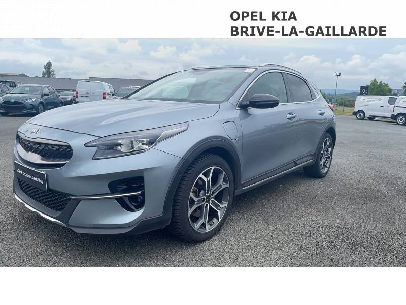 Image de l'annonce principale - Kia XCeed