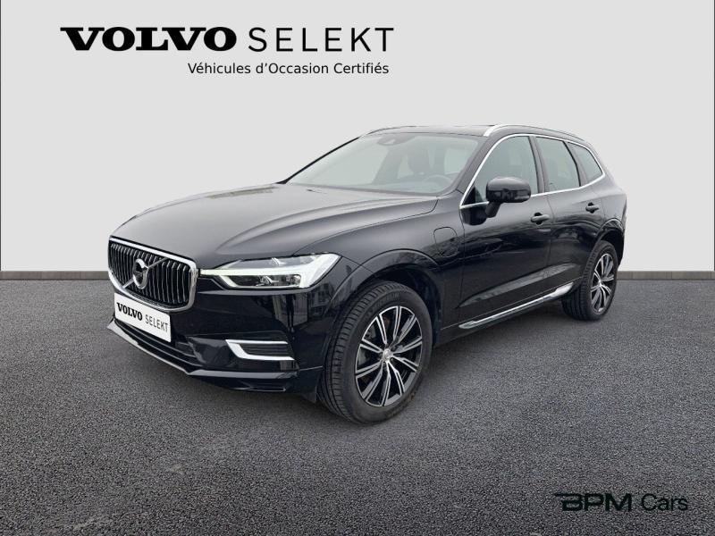 Image de l'annonce principale - Volvo XC60