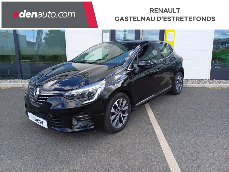 Image de l'annonce principale - Renault Clio