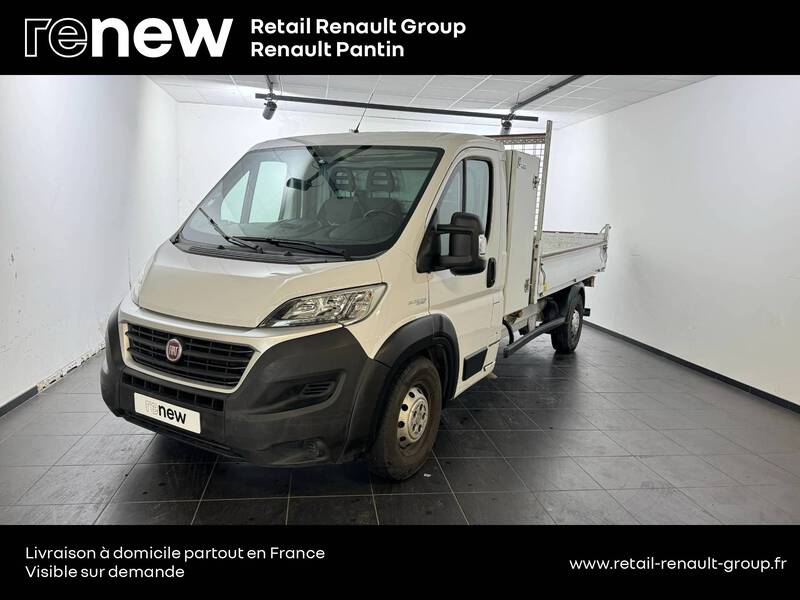 Image de l'annonce principale - Fiat Ducato