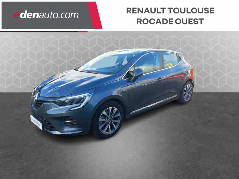 Image de l'annonce principale - Renault Clio