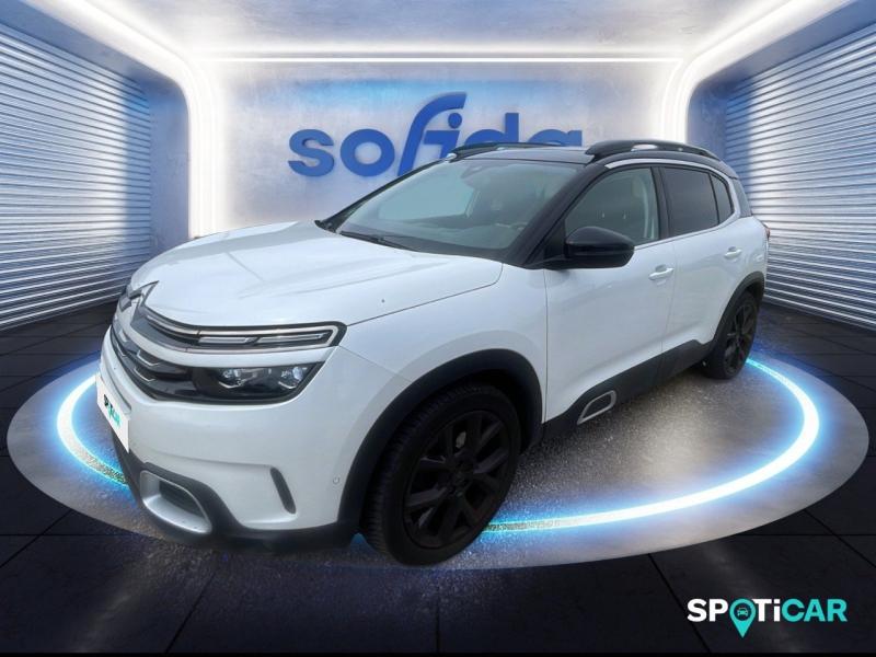 Image de l'annonce principale - Citroën C5 Aircross