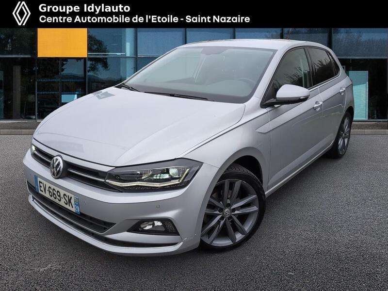 Image de l'annonce principale - Volkswagen Polo