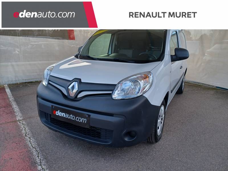 Image de l'annonce principale - Renault Kangoo