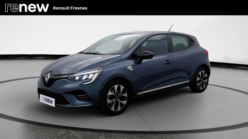 Image de l'annonce principale - Renault Clio