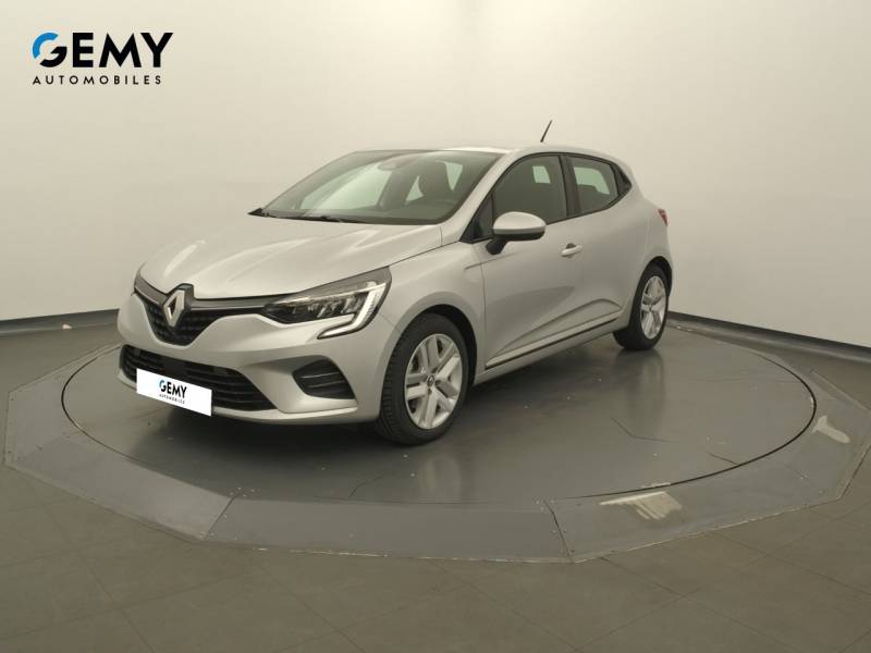 Image de l'annonce principale - Renault Clio