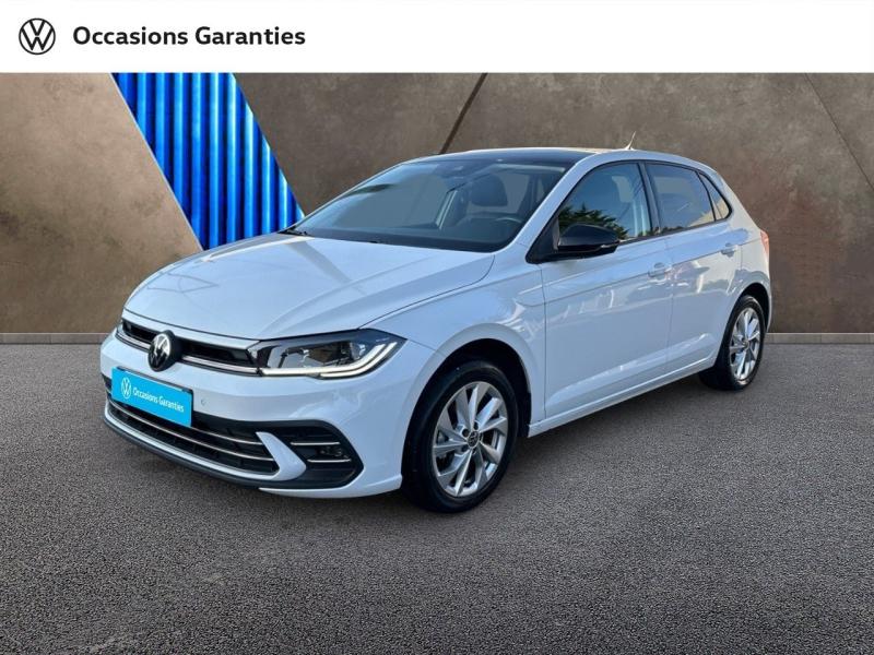 Image de l'annonce principale - Volkswagen Polo