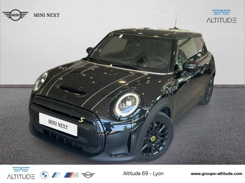 Image de l'annonce principale - MINI Électrique