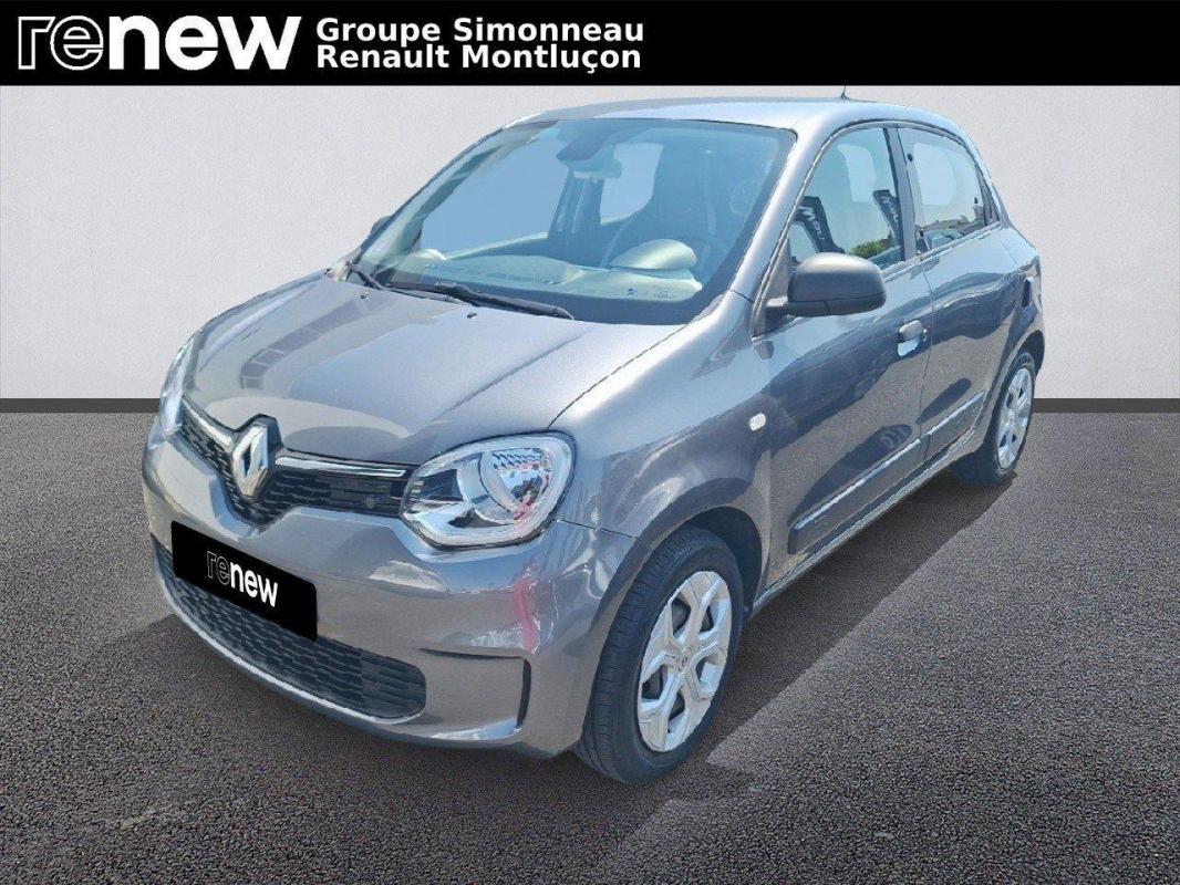 Image de l'annonce principale - Renault Twingo