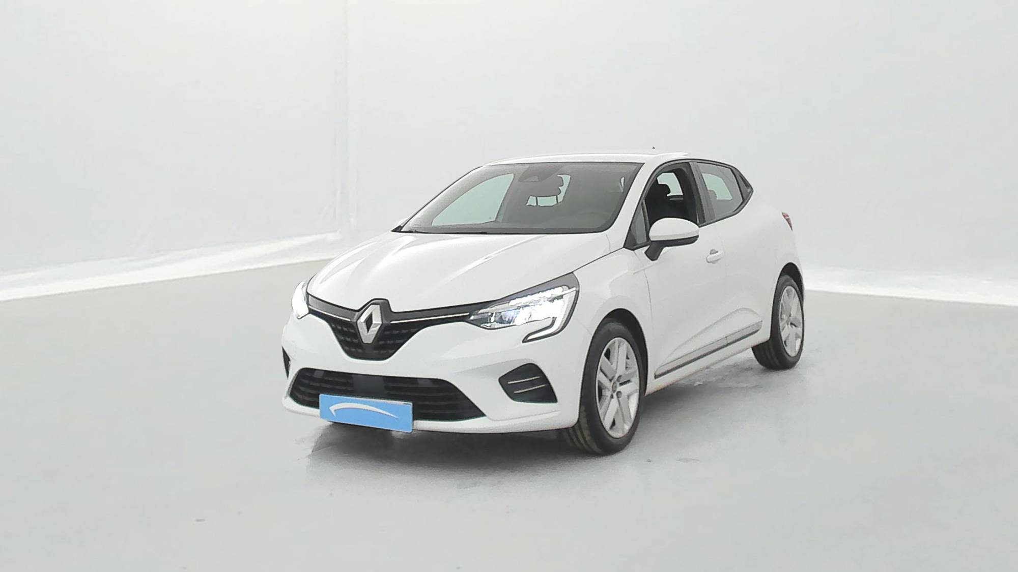 Image de l'annonce principale - Renault Clio