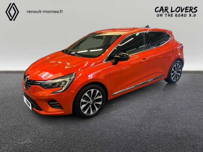 Image de l'annonce principale - Renault Clio