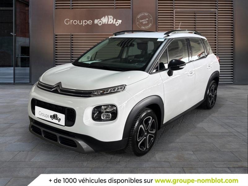 Image de l'annonce principale - Citroën C3 Aircross