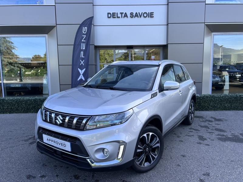 Image de l'annonce principale - Suzuki Vitara