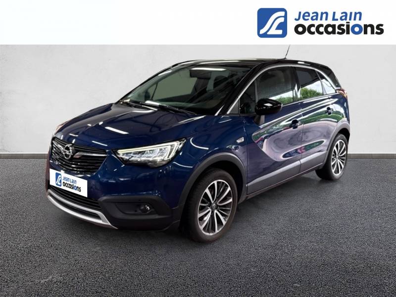 Image de l'annonce principale - Opel Crossland X