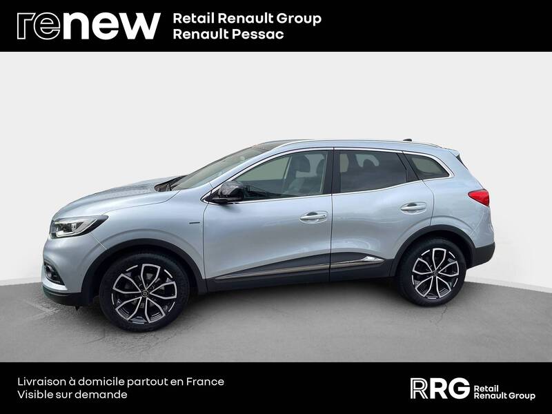 Image de l'annonce principale - Renault Kadjar