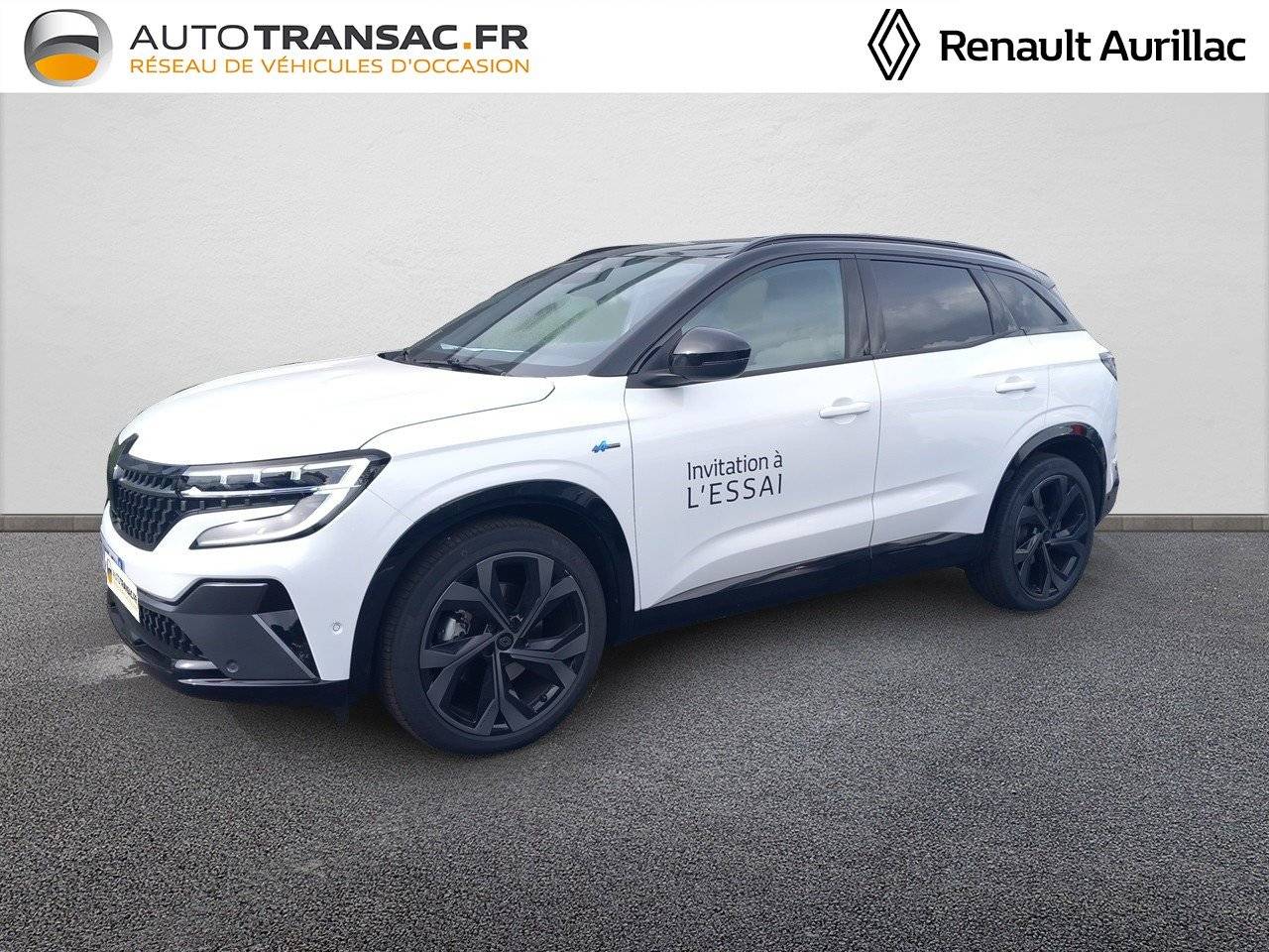 Image de l'annonce principale - Renault Austral