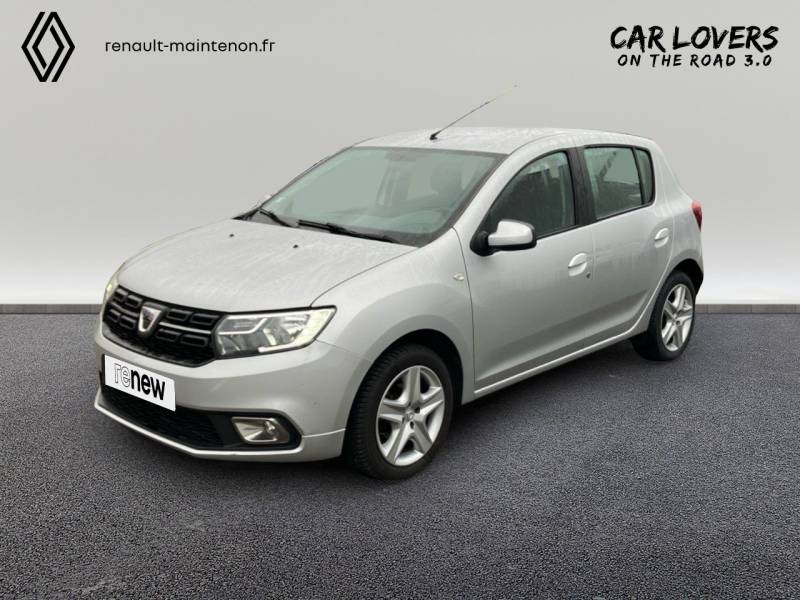 Image de l'annonce principale - Dacia Sandero