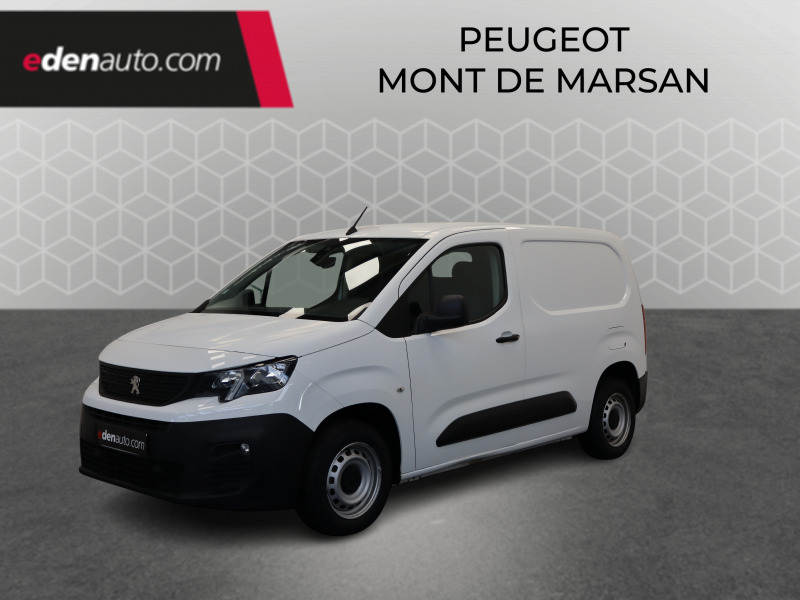 Image de l'annonce principale - Peugeot Partner