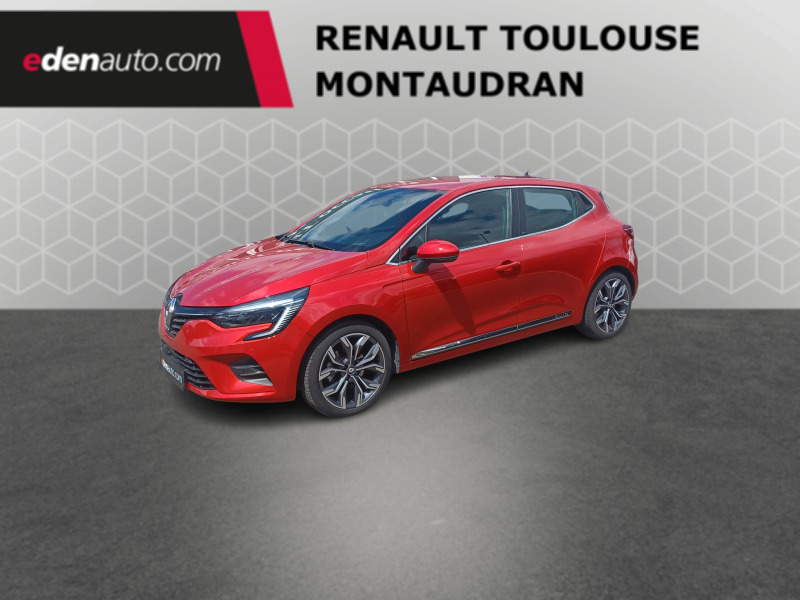 Image de l'annonce principale - Renault Clio