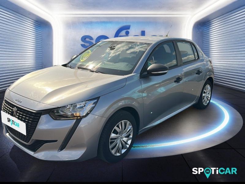 Image de l'annonce principale - Peugeot 208