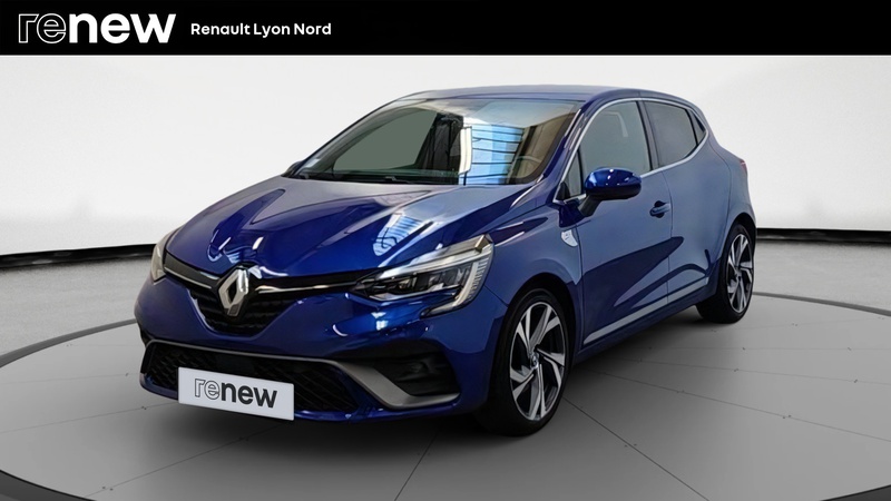 Image de l'annonce principale - Renault Clio