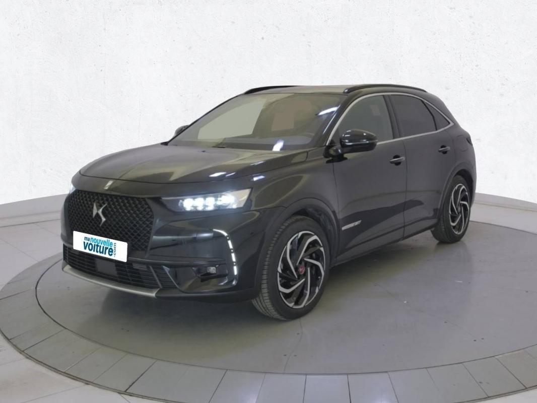 Image de l'annonce principale - DS Automobiles DS 7 Crossback