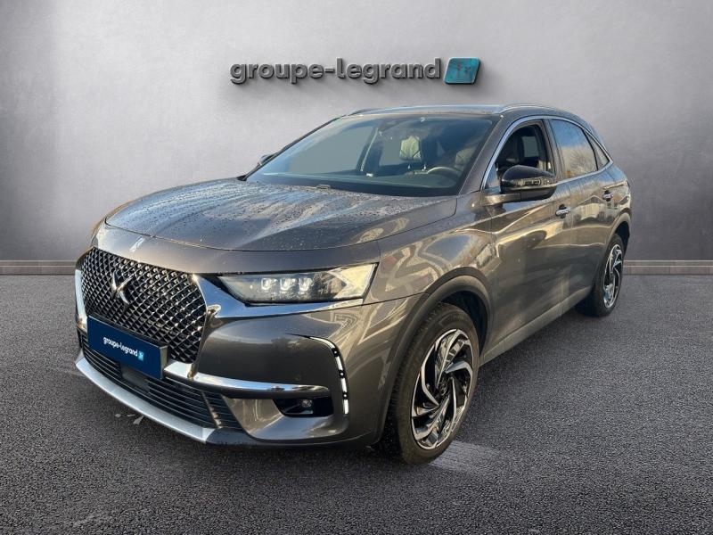 Image de l'annonce principale - DS DS 7 Crossback