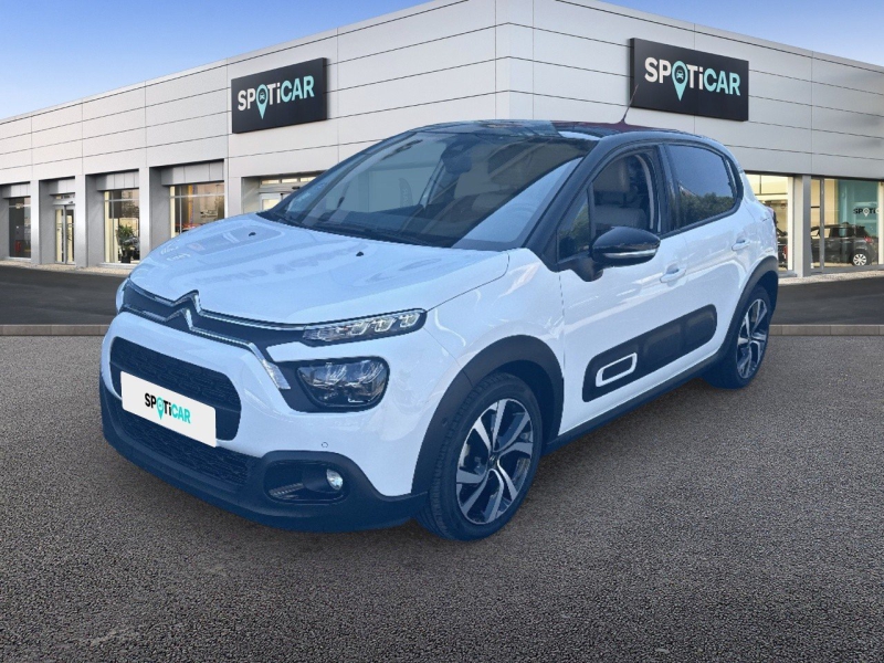 Image de l'annonce principale - Citroën C3